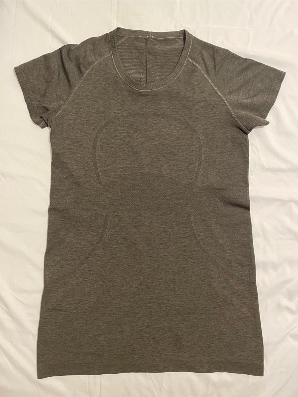 Lululemon Swiftly Tech Women’s Army green with black specks